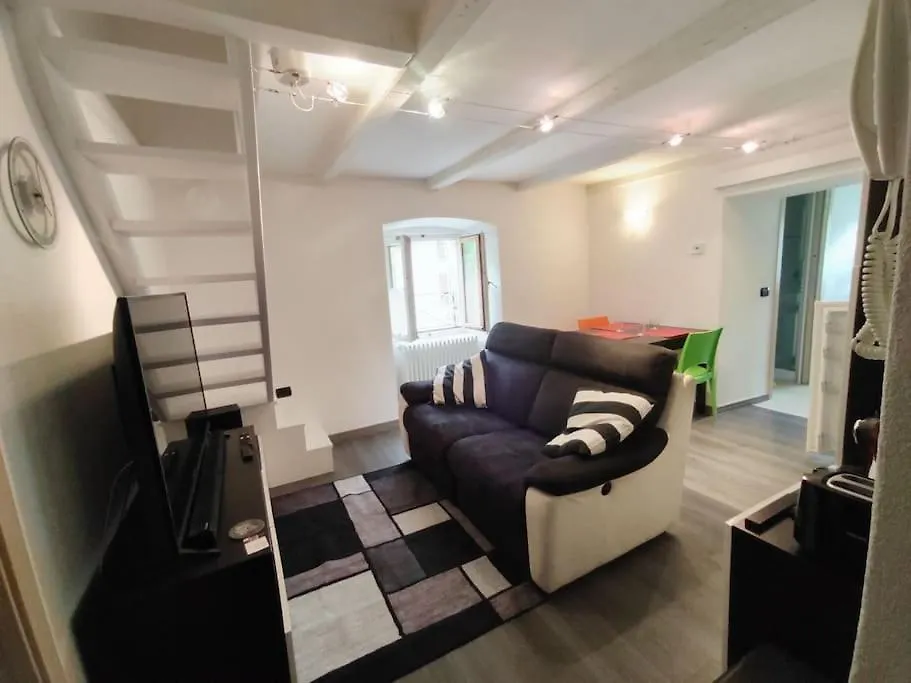 Casa Maghin , Appartamento Con Vista contacts