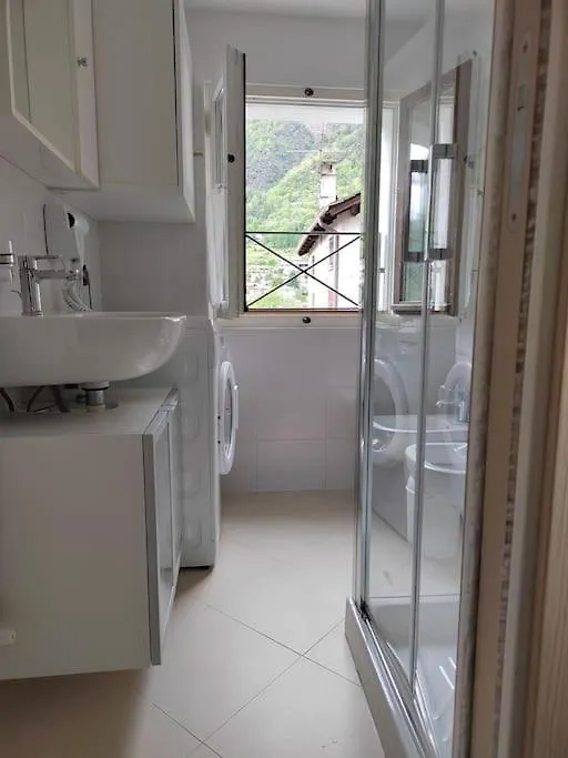 Apartment Casa Maghin , Appartamento Con Vista Prosto di Piuro Italy