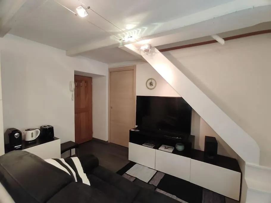 Casa Maghin , Appartamento Con Vista Prosto di Piuro Italy