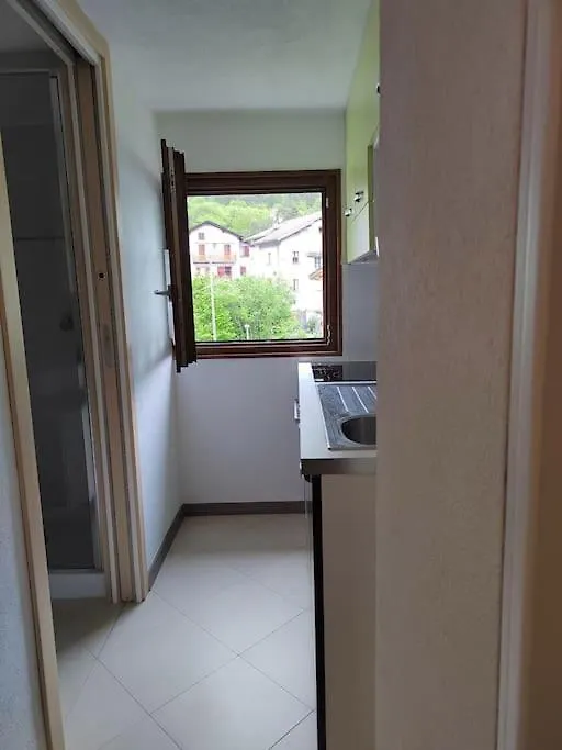 Casa Maghin , Appartamento Con Vista Prosto di Piuro Italy