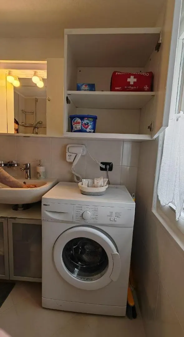Casa Maghin , Appartamento Con Vista Prosto di Piuro
