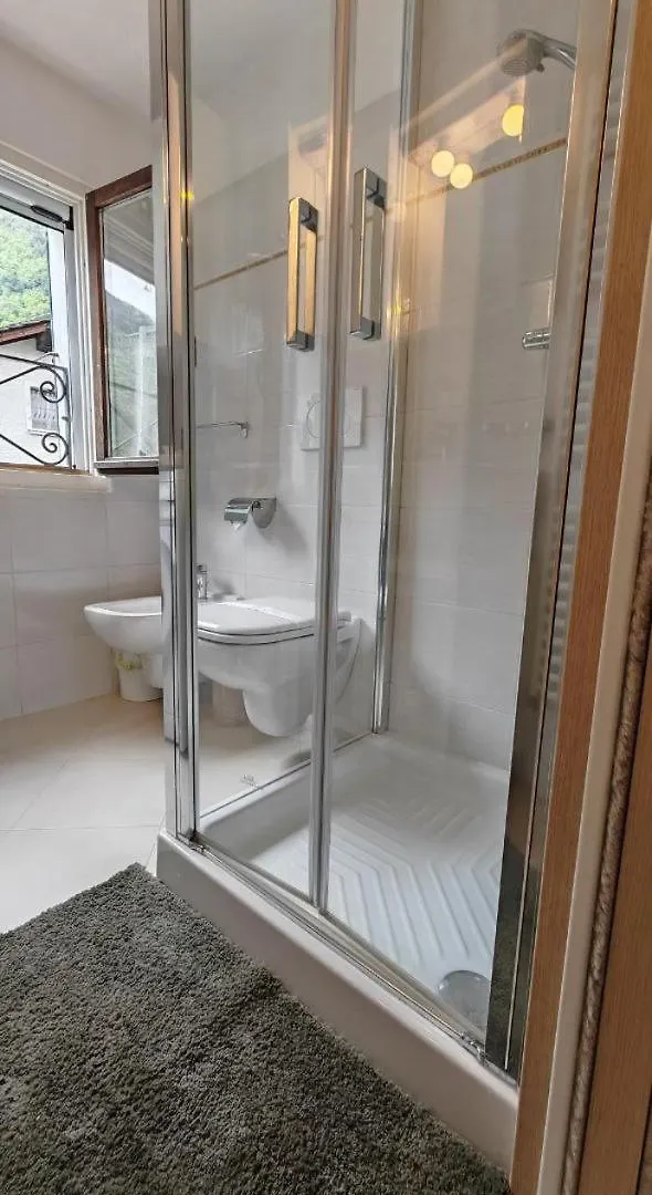 Casa Maghin , Appartamento Con Vista Prosto di Piuro