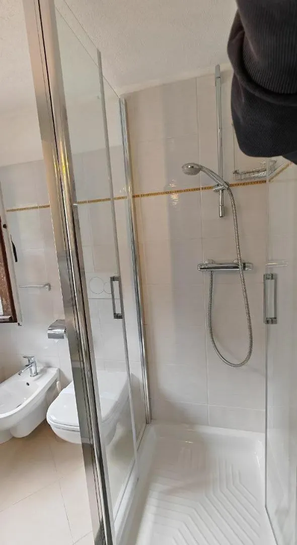 Apartment Casa Maghin , Appartamento Con Vista Prosto di Piuro
