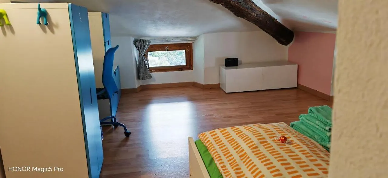 Casa Maghin , Appartamento Con Vista Prosto di Piuro 0*,  Italy